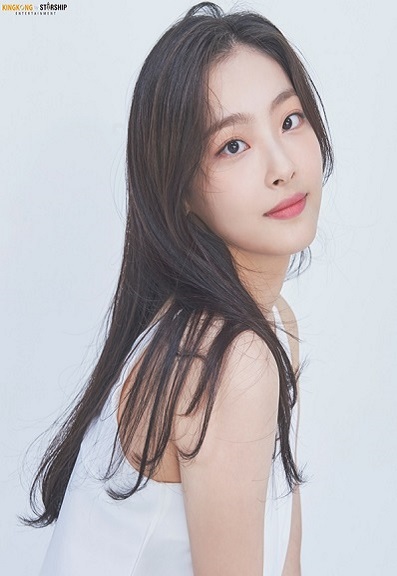 배우 신예서