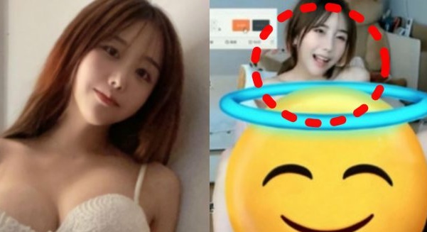 벗방하는 유튜버 쿠킹미제