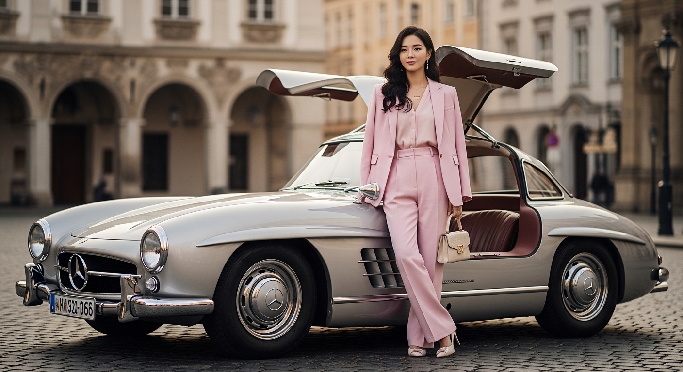 하이브리드 자동차 관성주행