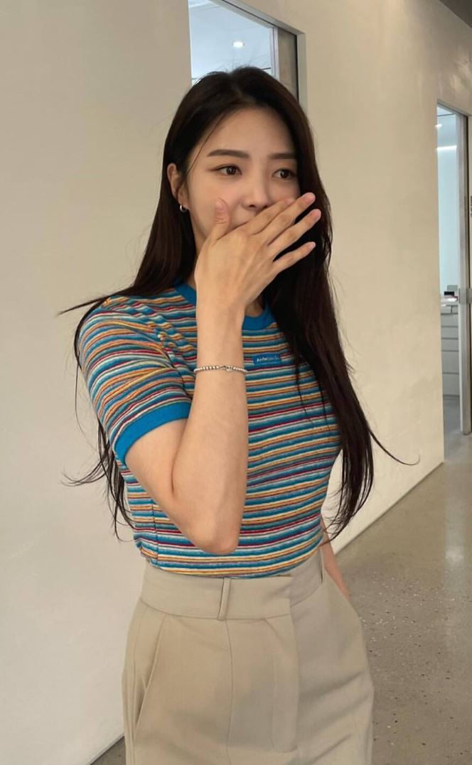 엄현경차서원결혼