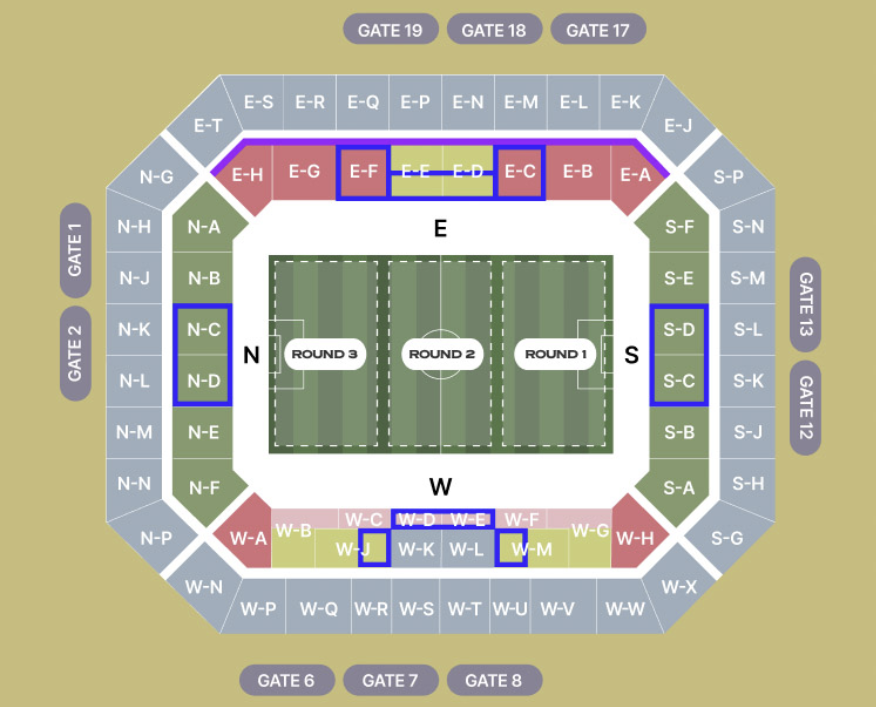 넥슨-아이콘-매치-이벤트-경기-좌석표