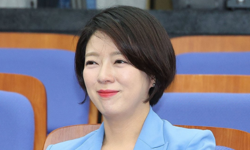 배현진 국회의원