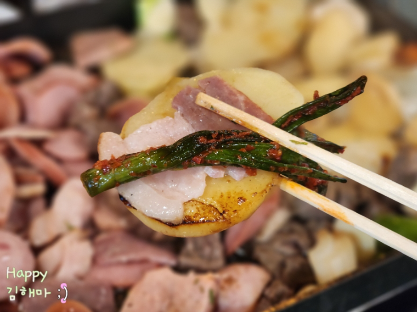 금촌동맛집