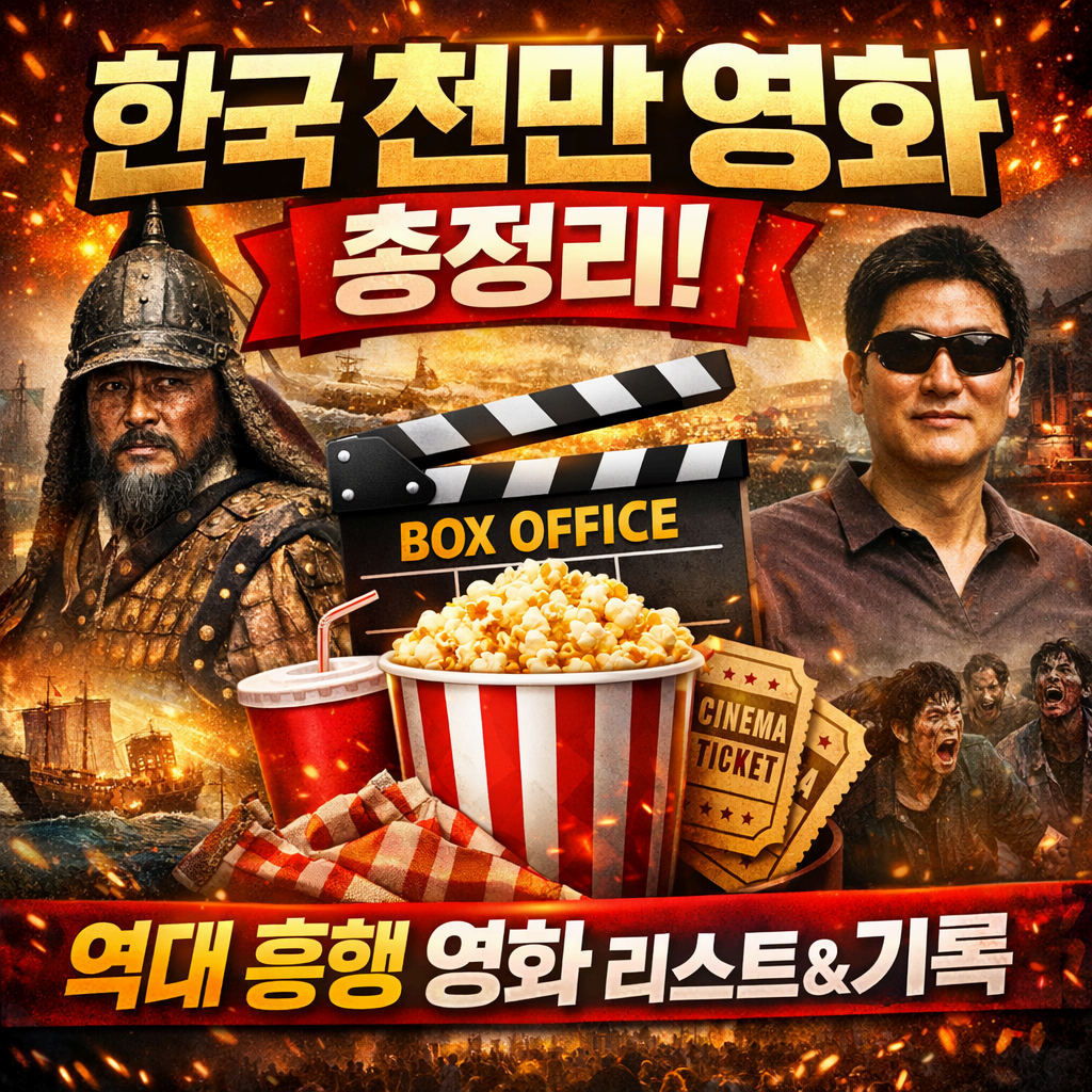 천만영화
