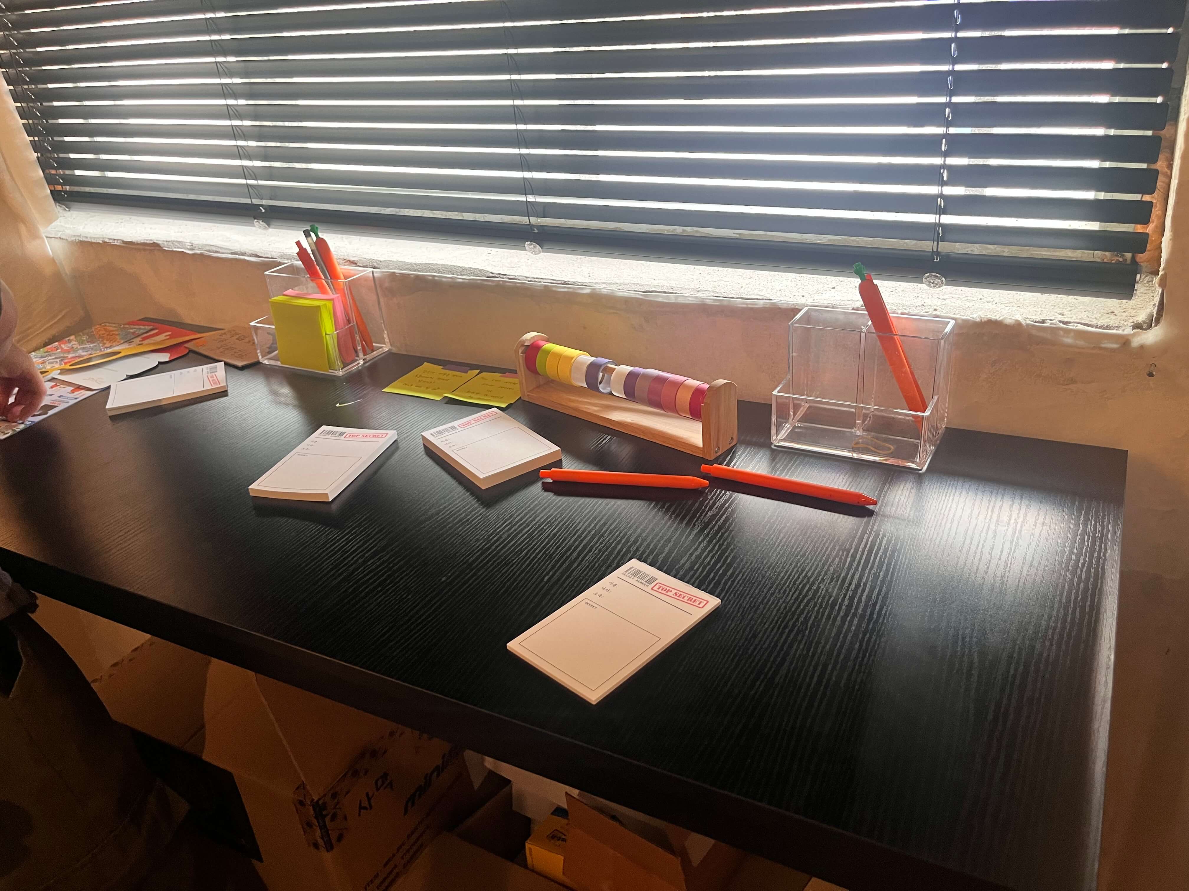 지구오락실 팝업스토어 우주떡집