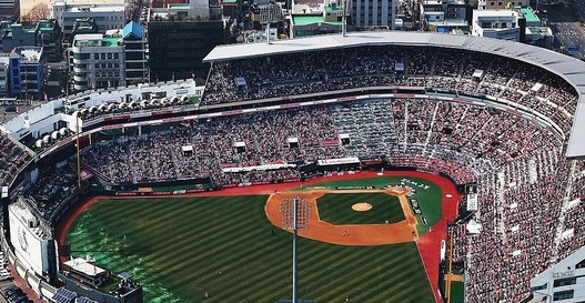 KBO 프로야구 올스타전 2025