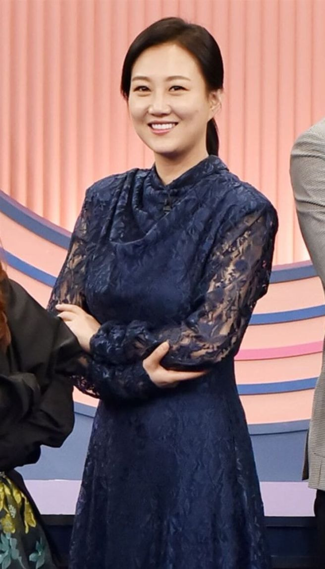 장윤정 입담과 캐릭터