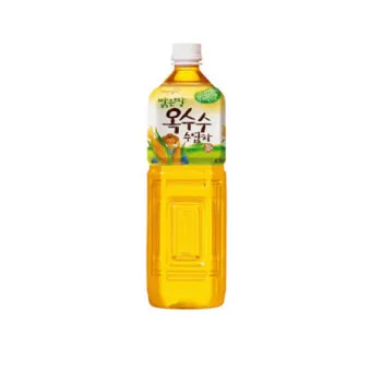 옥수수수염차의 효능 수확시기 부작용_8