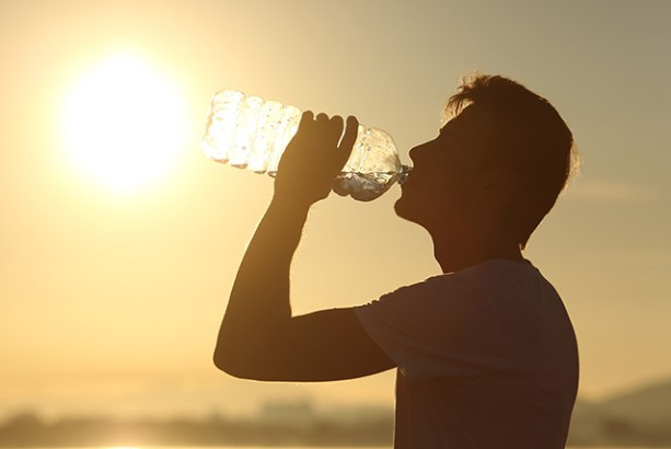 온열질환 예방가이드