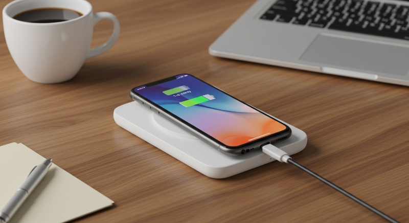 스마트폰 배터리 수명 늘리는 법