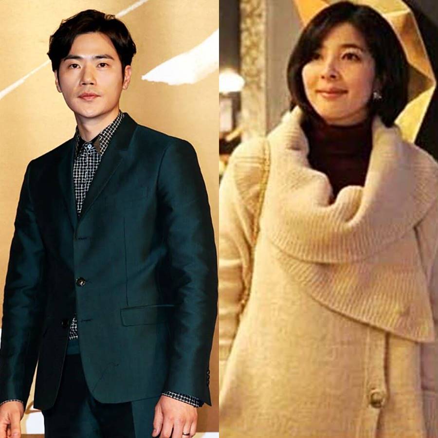 배우-김강우-아내-한무영