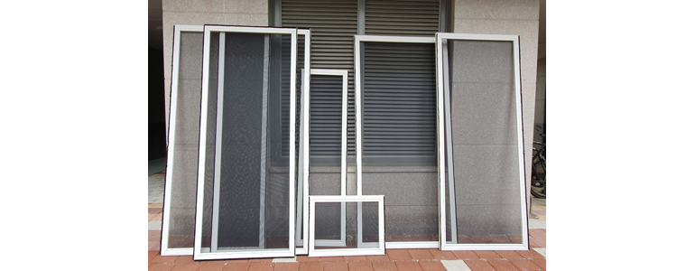 광주 북구 방충망