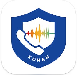 시티즌코난 어플 사진