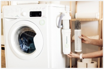 쉰내나는빨래 퀴퀴한냄새 없애는법