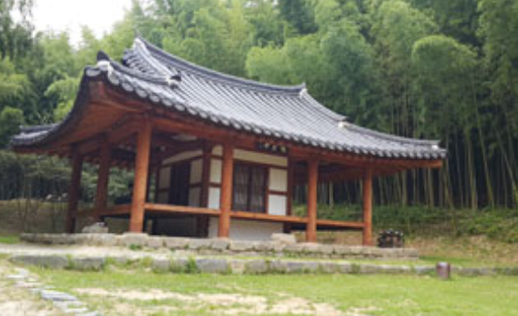 담양 죽녹원