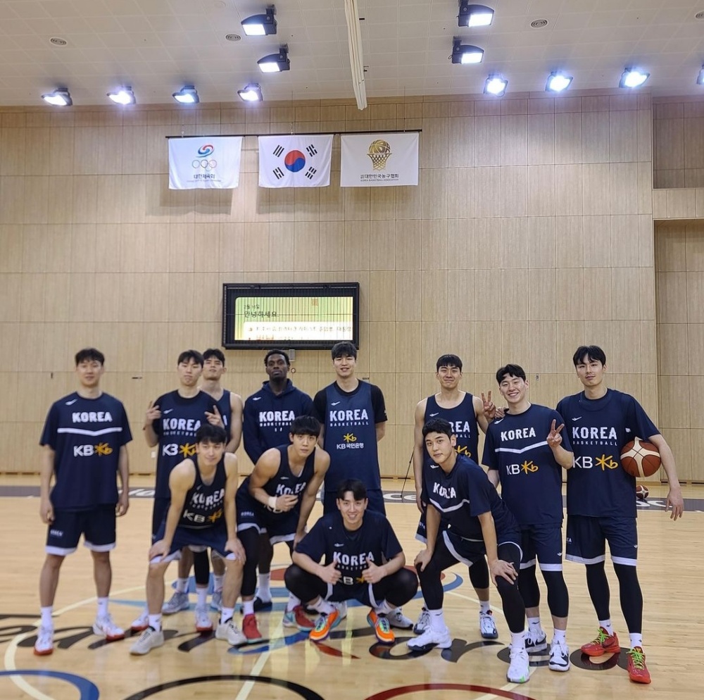 농구 아시아컵
