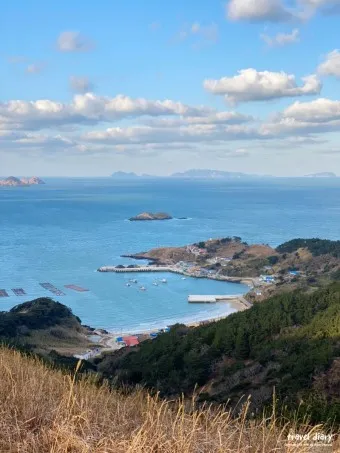 하태도 배편 시간표 예매 요금 숙박_6