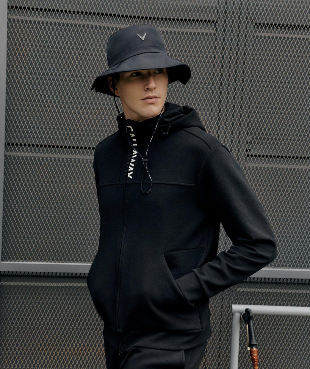 캘러웨이 남성 골프웨어