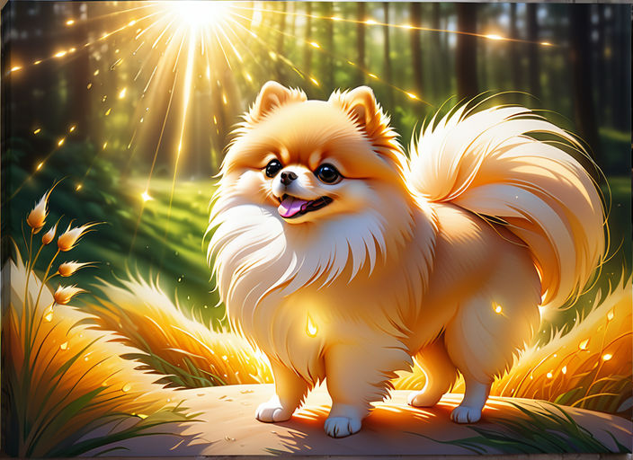 강아지 똥꼬스키의 이유 항문낭, 짜야 할까?