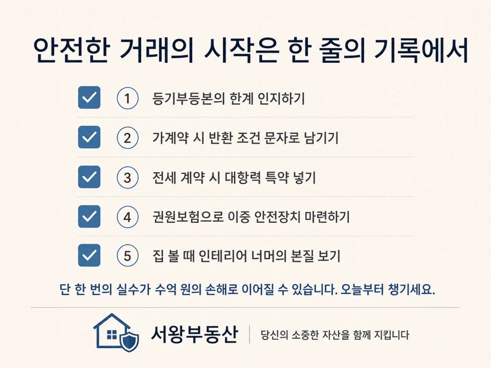 안전한거래