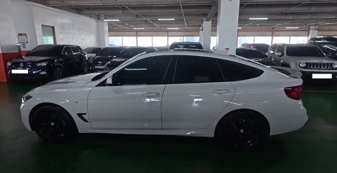 F34 3GT 10만km 전후 예방정비 소모품 교환