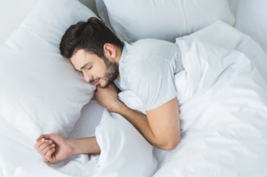 팔자주름 생기는 원인