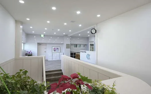 수원효중간호학원