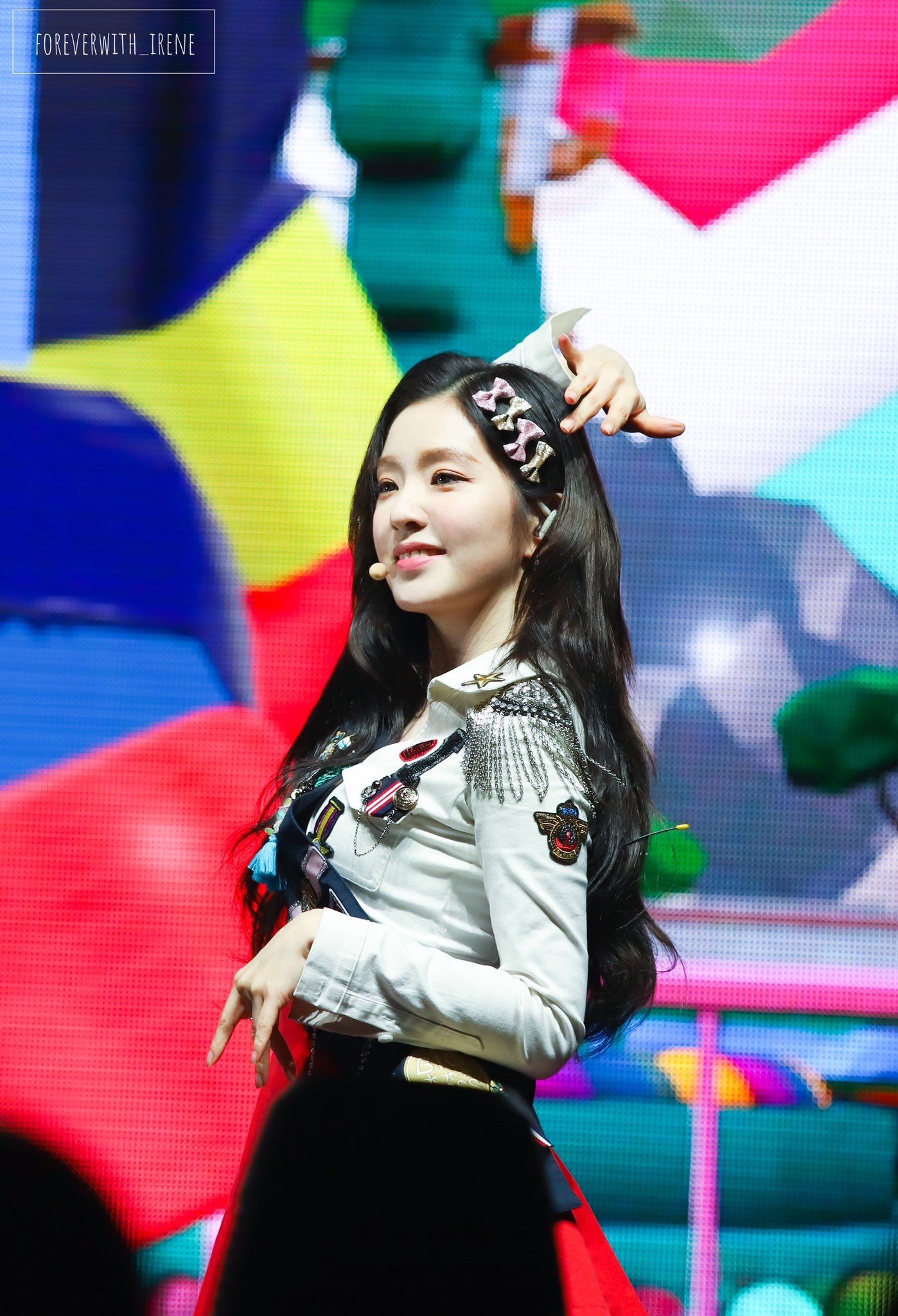 레드벨벳 아이린 고화질 레드벨벳 아이린 고화질