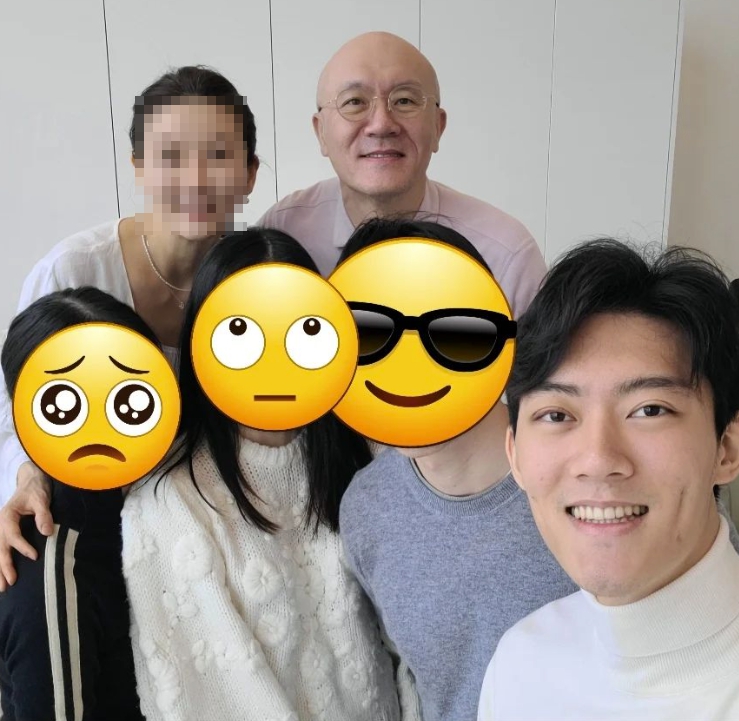 전두환 손자 전재용 아들 전우원 인스타 가족 일가 범죄 폭로 나이 프로필 카톡