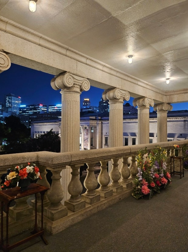 덕수궁 밤의 석조전 2025 - 고종의 커피와 대한제국 뮤지컬로 떠나는 황실의 밤 관련 사진