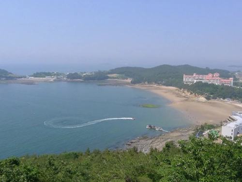 환상연가 촬영장소 부안 격포해수욕장
