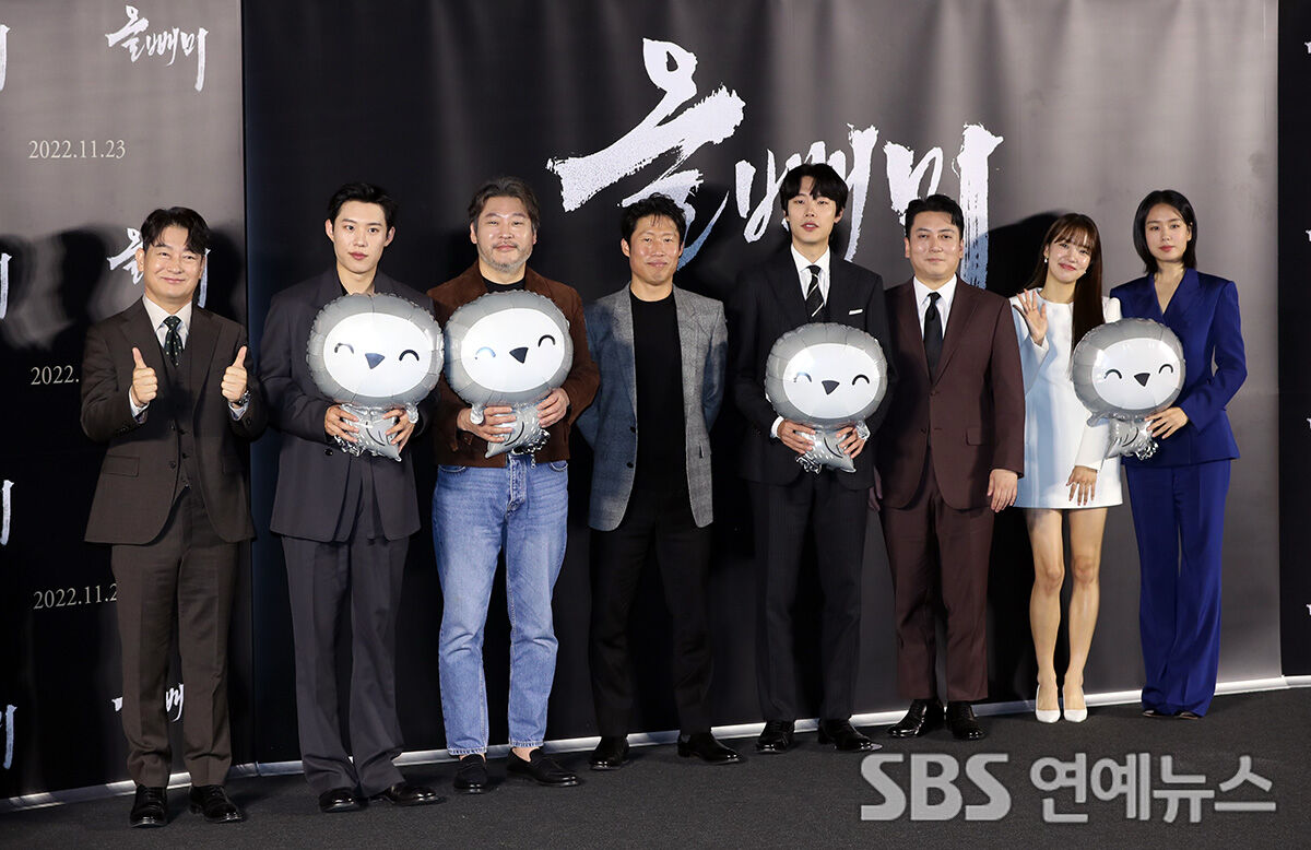 2025 설특선영화 편성표