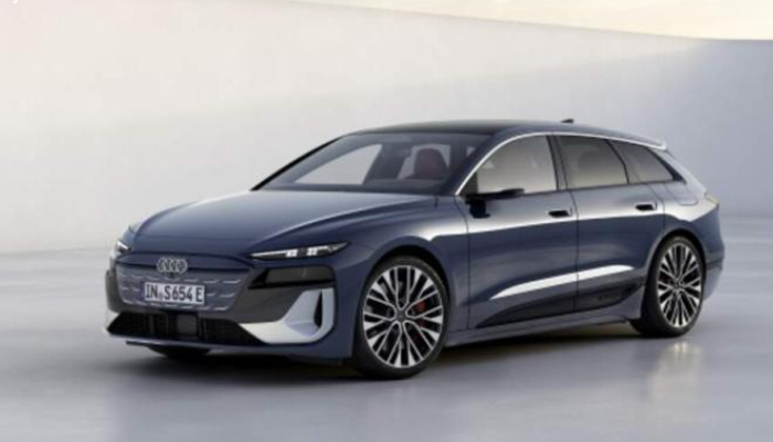 아우디 A6 중고차 가격 시세표 유지비