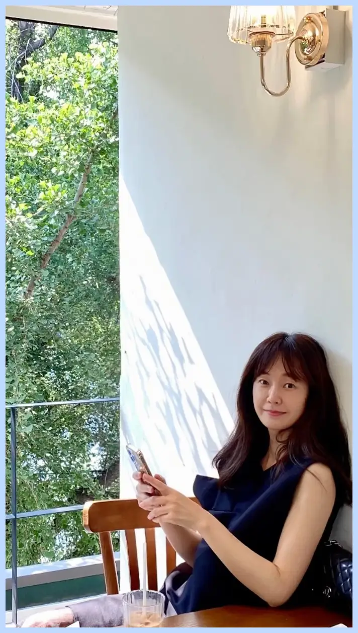 명세빈 프로필: 나이 이혼 전남편 결혼 키 고향 학력