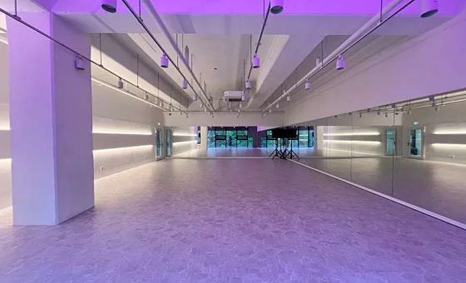 DNS 댄스 스튜디오