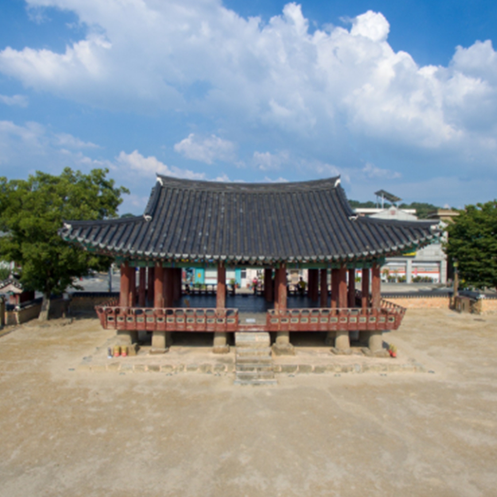 피향정