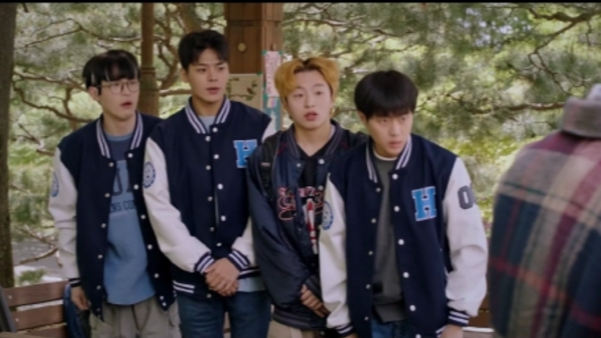 드라마 &amp;#39;찌질의 역사&amp;#39;(2025) 감상평 &amp;#124; 줄거리부터 핵심 포인트까지!