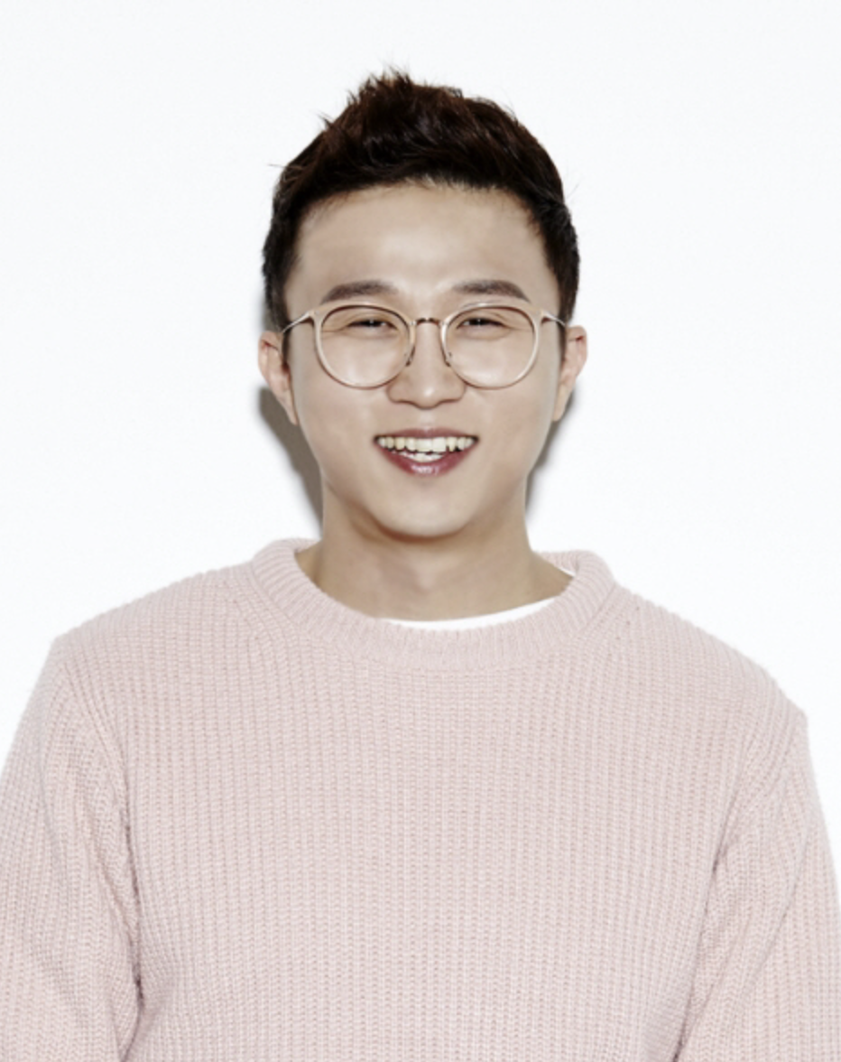 박성광 화보