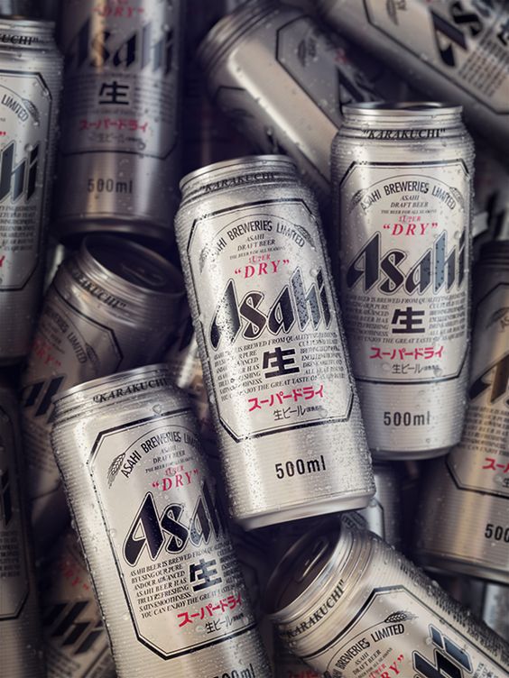 아사히맥주