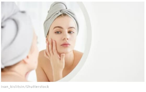 온 몸이 가려우면 혹시 이 병? If You Notice This on Your Skin, Get Your Kidneys Checked, Experts Warn