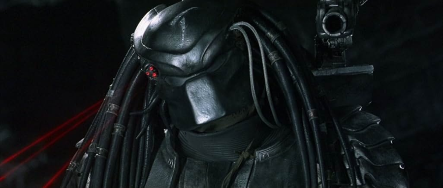 AvP 1: 에이리언 vs 프레데터 (2004) 영화