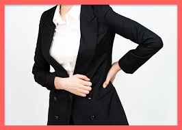 왼쪽 갈비뼈 아래 통증