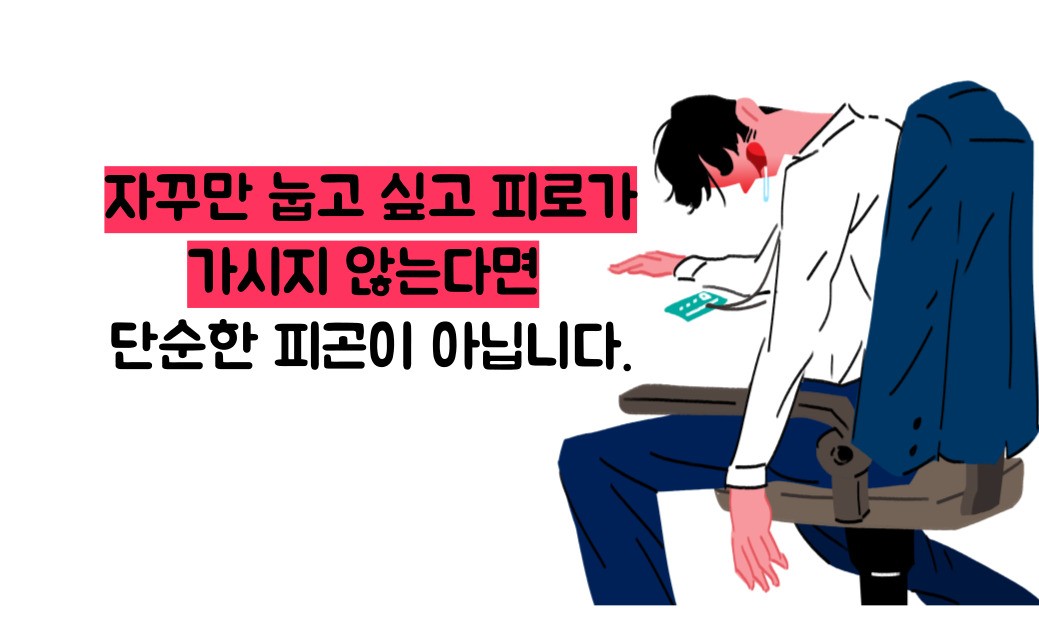 심부전증 증상