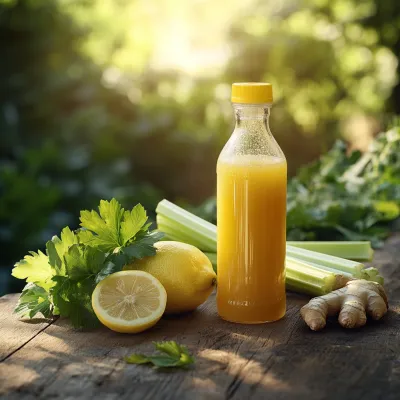 디톡스 주스 복용기간2