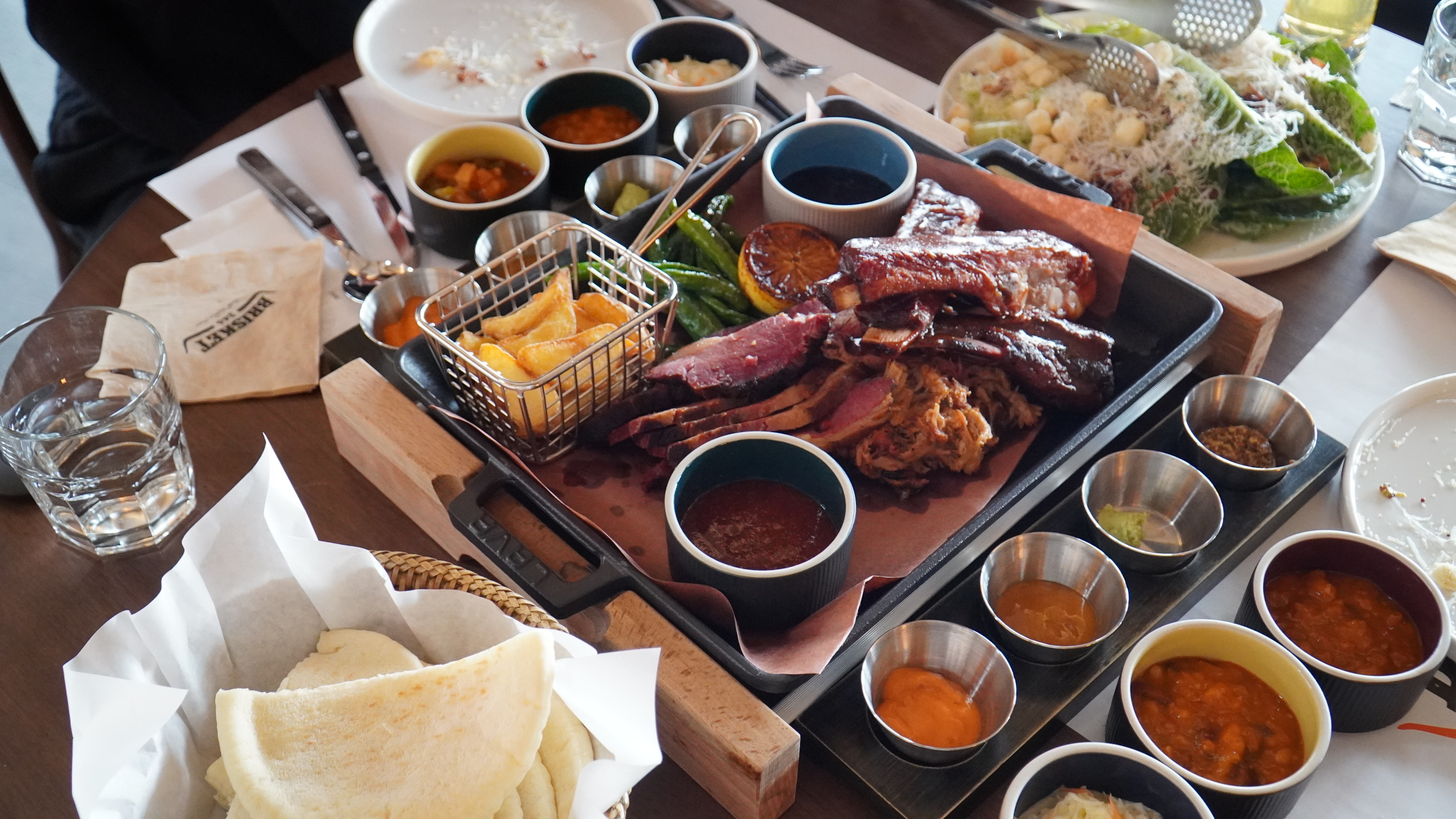 벨포레 브리스킷346