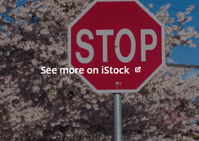 주차단속 알림서비스