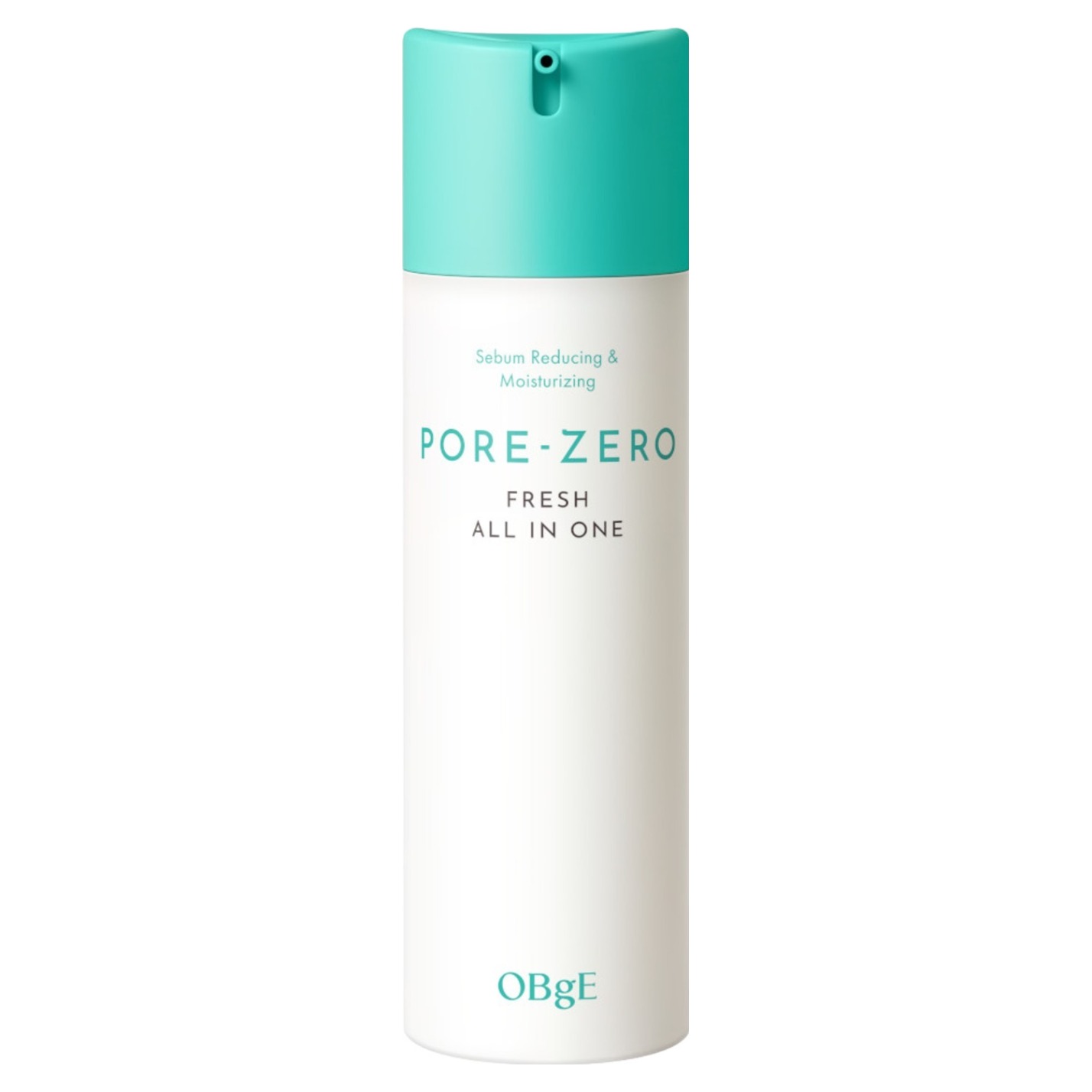 OBge 포어 제로 프레쉬 올인원 150ml