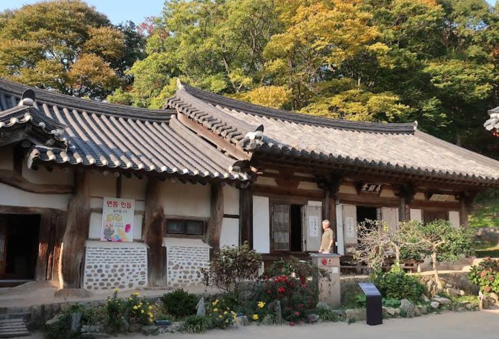 개심사