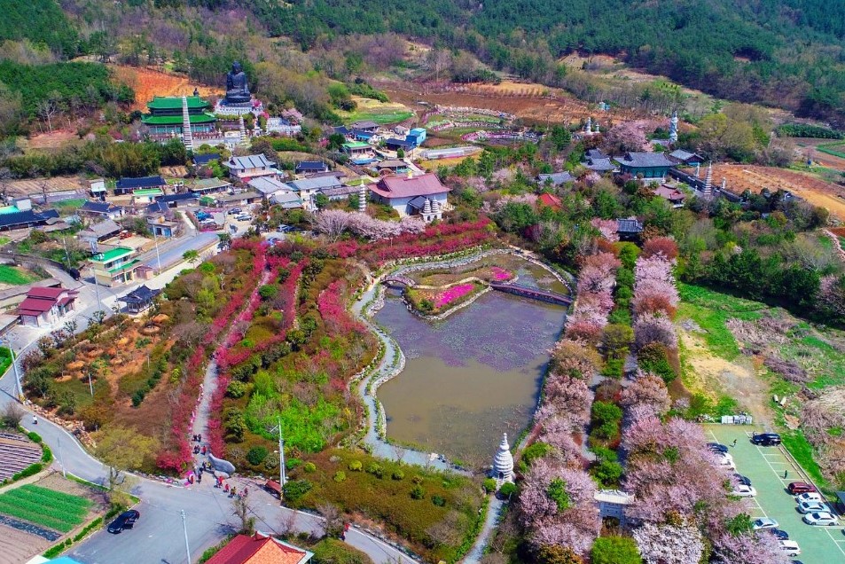 남미륵사(1)