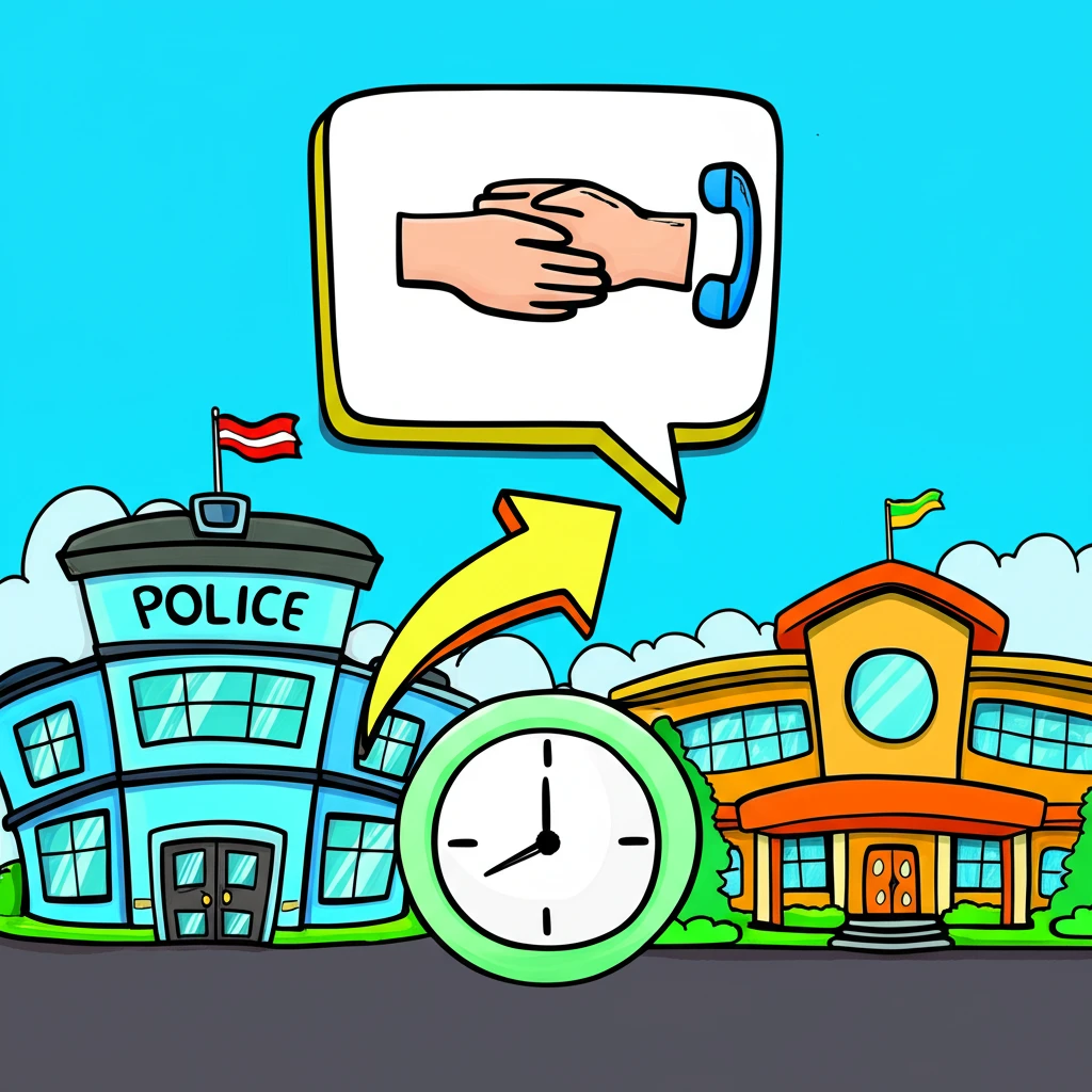 국내 체류 외국인 2025 범죄 피해..